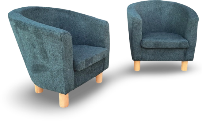 Fotelek